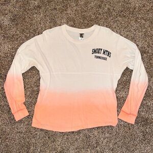 Women’s Sport Long Sleeve Tennessee Top